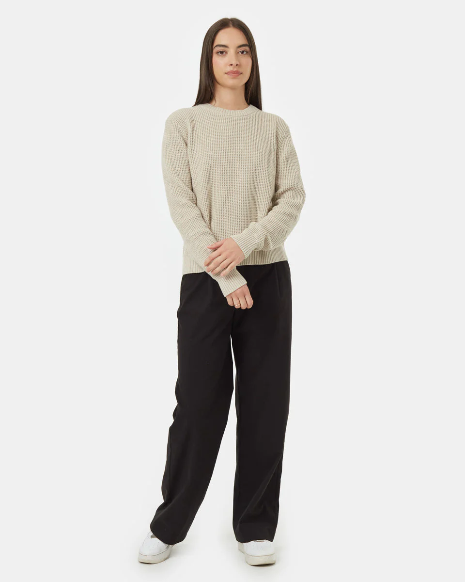 Highline Crew Sweater - Image 2