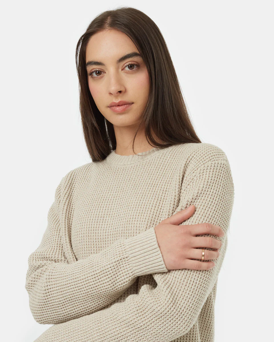 Highline Crew Sweater - Image 4