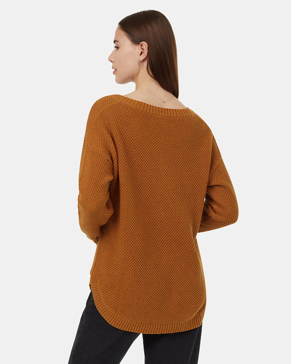 Broughton Sweater - Image 3
