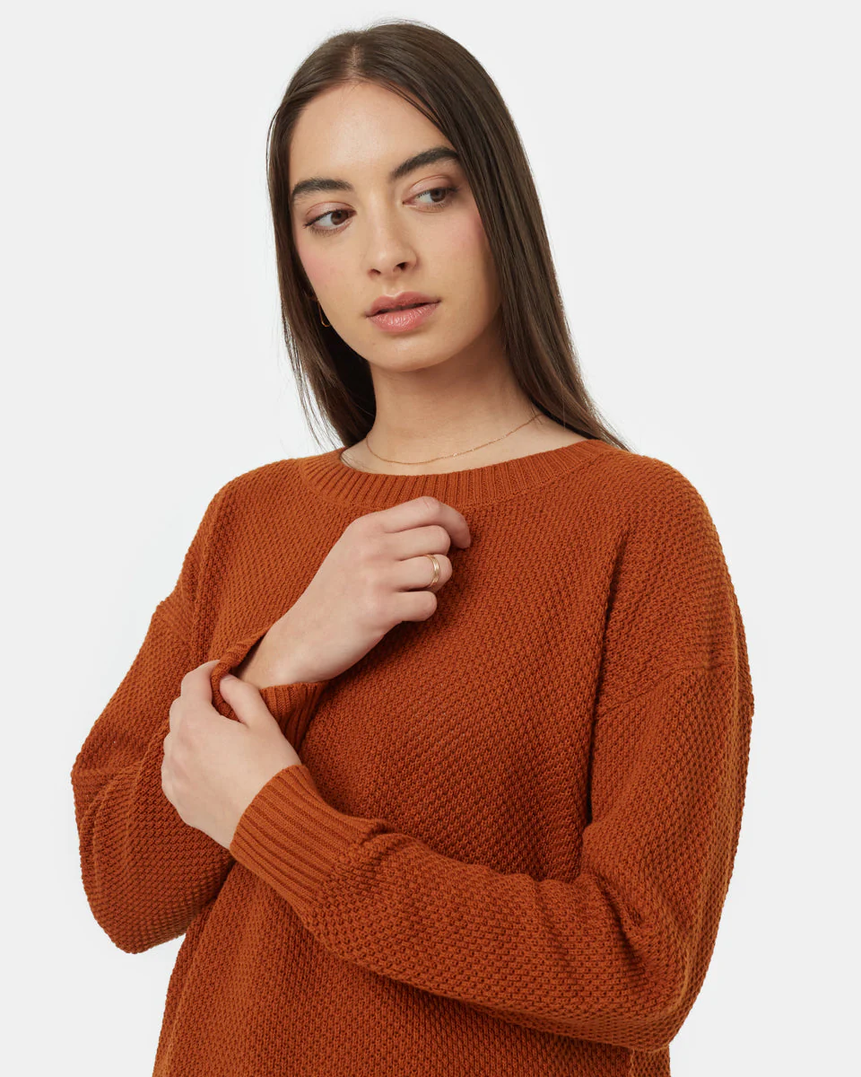 Broughton Sweater - Image 4