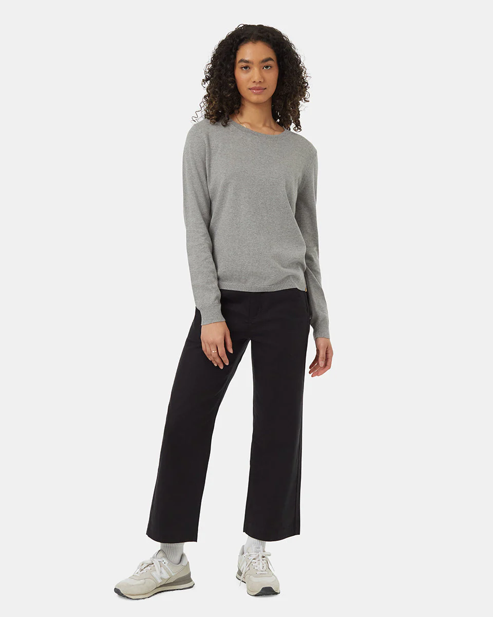Highline Fine Gauge Sweater - Image 2