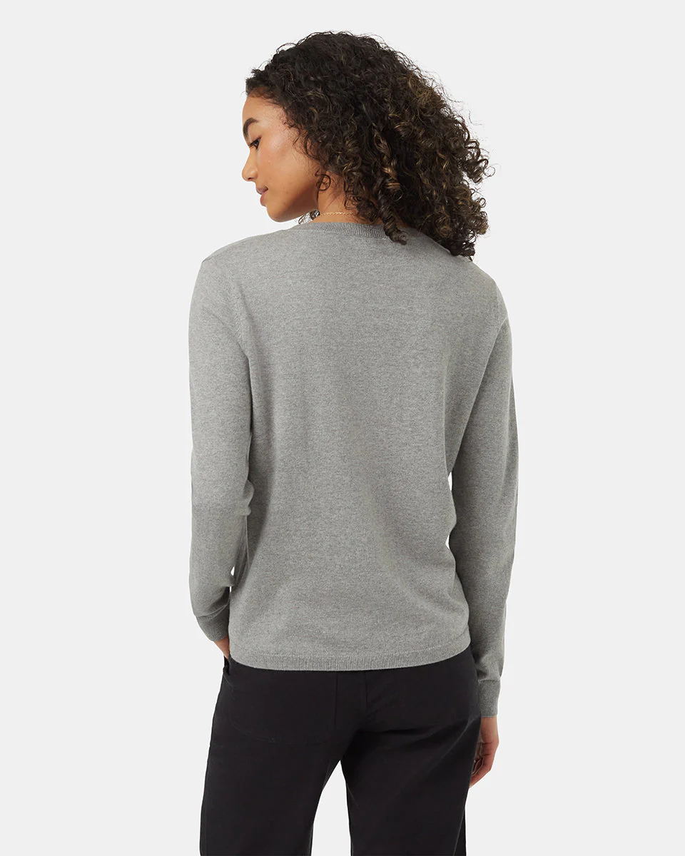 Highline Fine Gauge Sweater - Image 3