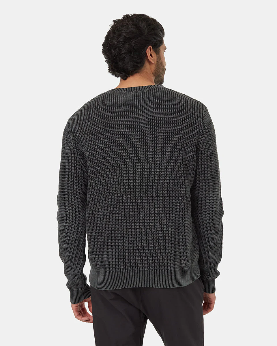 Highline Garment Dyed Pocket Crew - Image 2