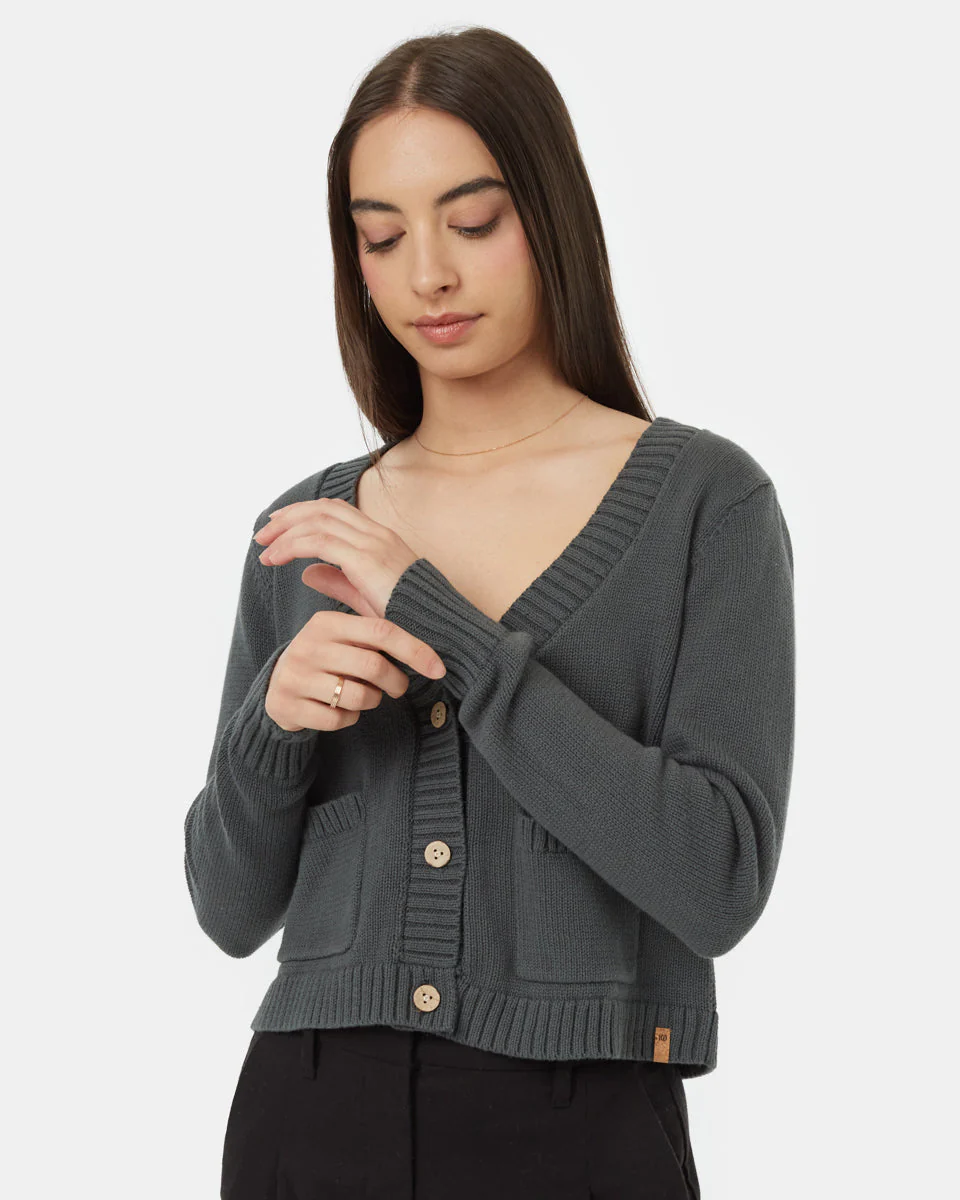 Highline Grayson Cardigan - Image 4
