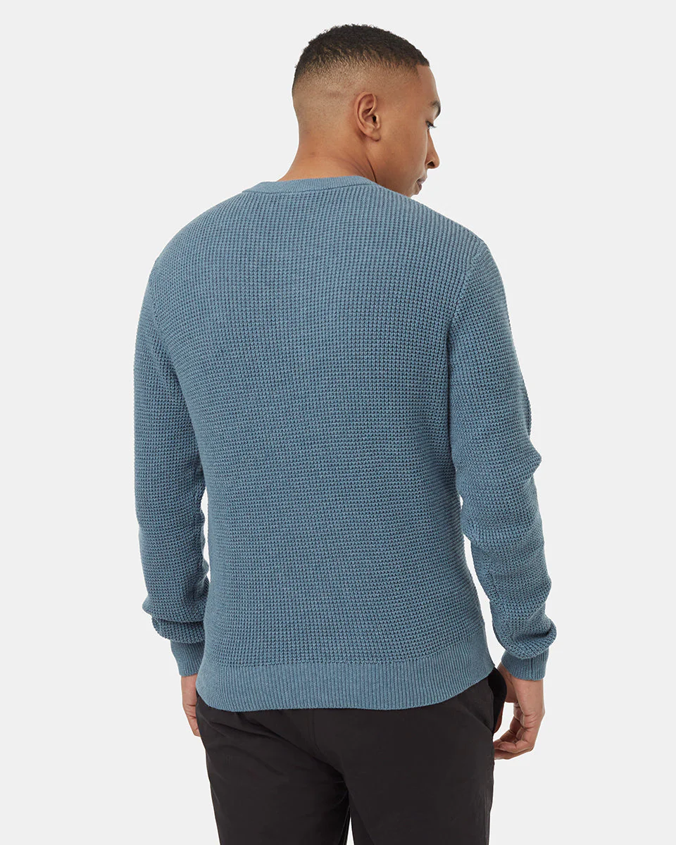 Highline Henley Sweater - Image 3