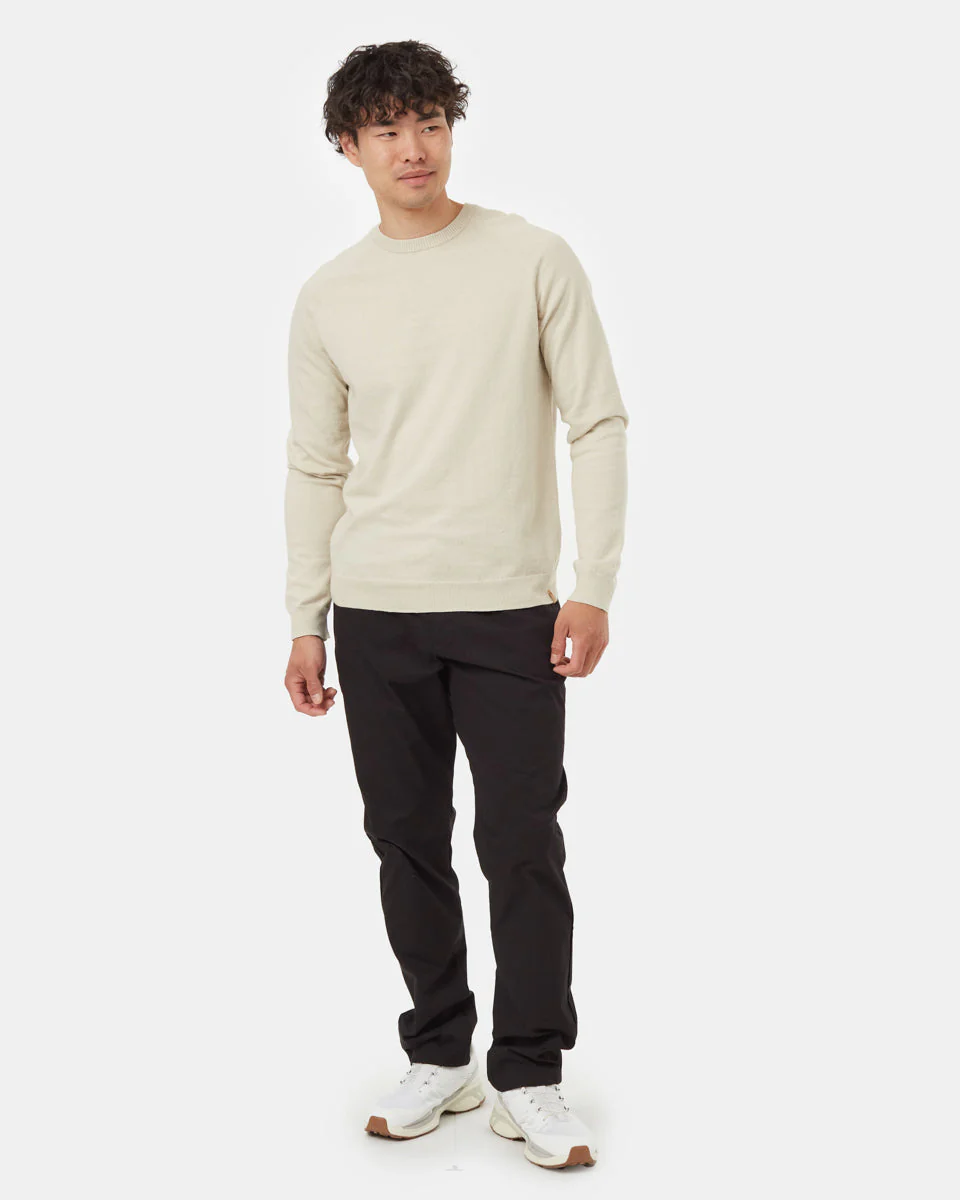 Highline Kapok Crew Sweater - Image 2