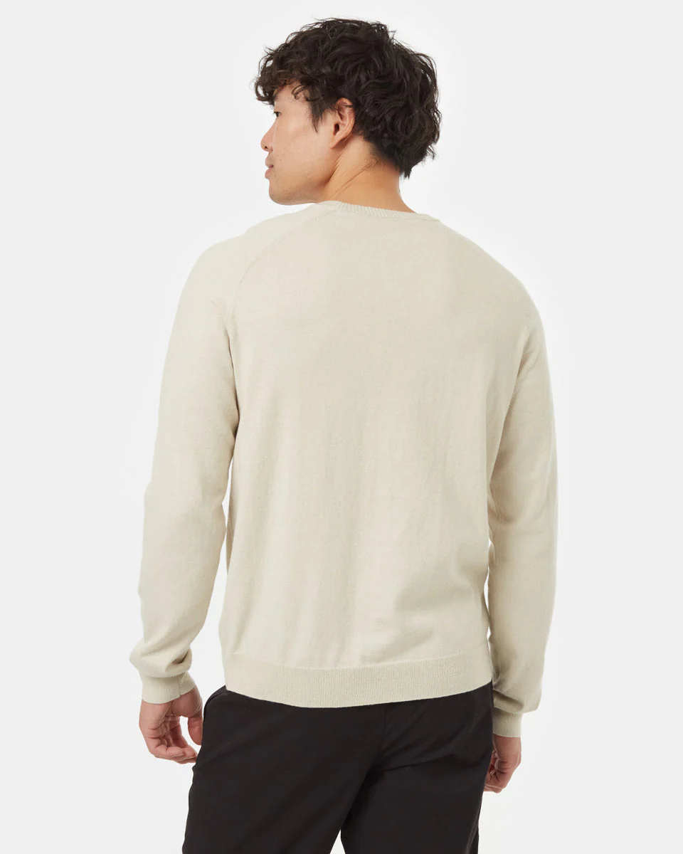 Highline Kapok Crew Sweater - Image 3