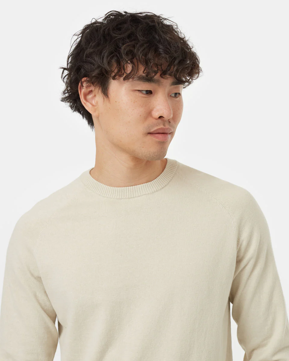 Highline Kapok Crew Sweater - Image 4