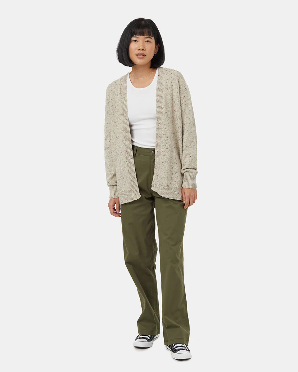 Prairies Fleck Cardigan - Image 2