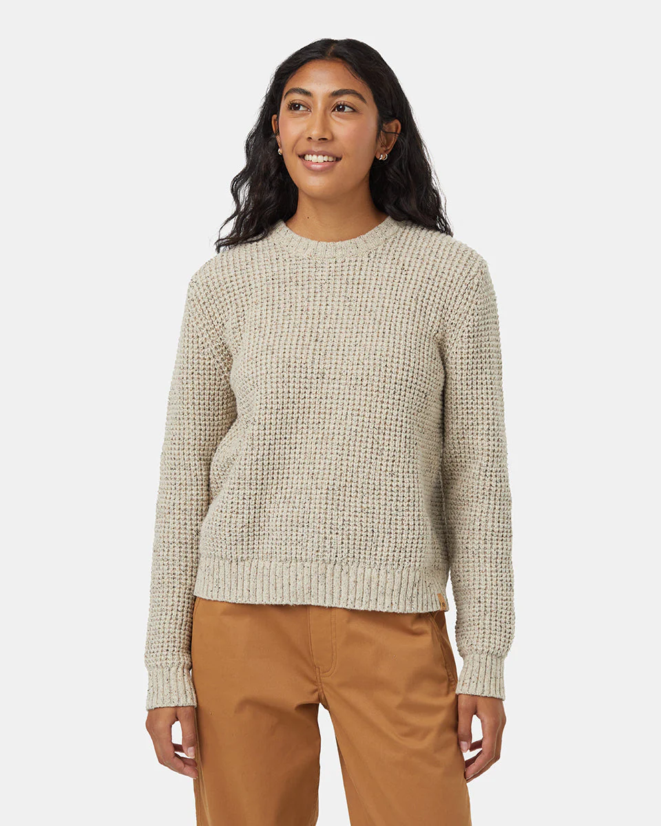 Morrell Sweater