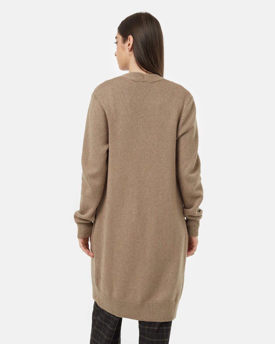 Highline Wool Cardigan - Image 3
