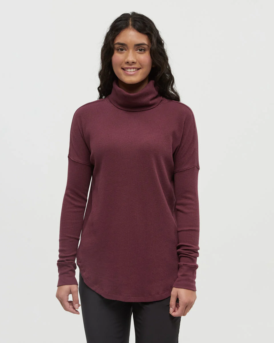 Highwood Turtleneck