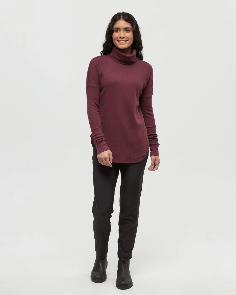 Highwood Turtleneck - Image 2