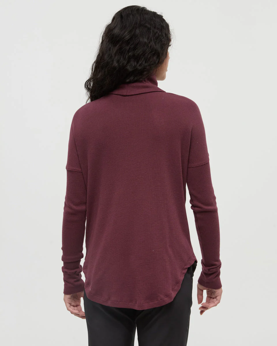 Highwood Turtleneck - Image 3