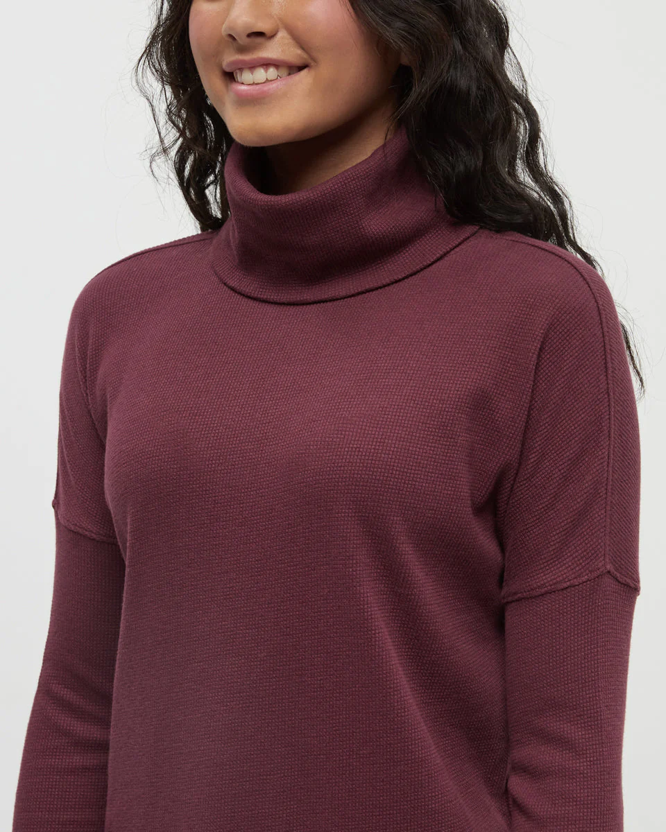 Highwood Turtleneck - Image 4