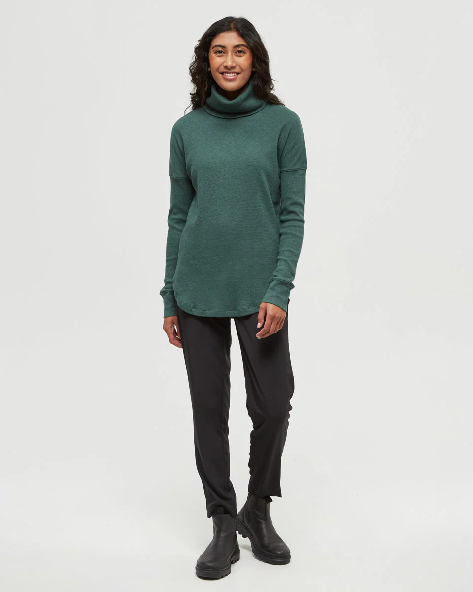 Highwood Turtleneck - Image 2