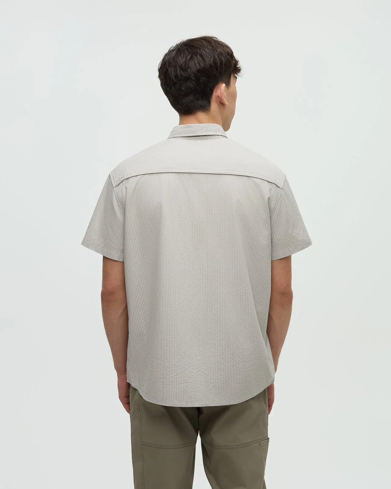 Hopkins Shirt - Image 3