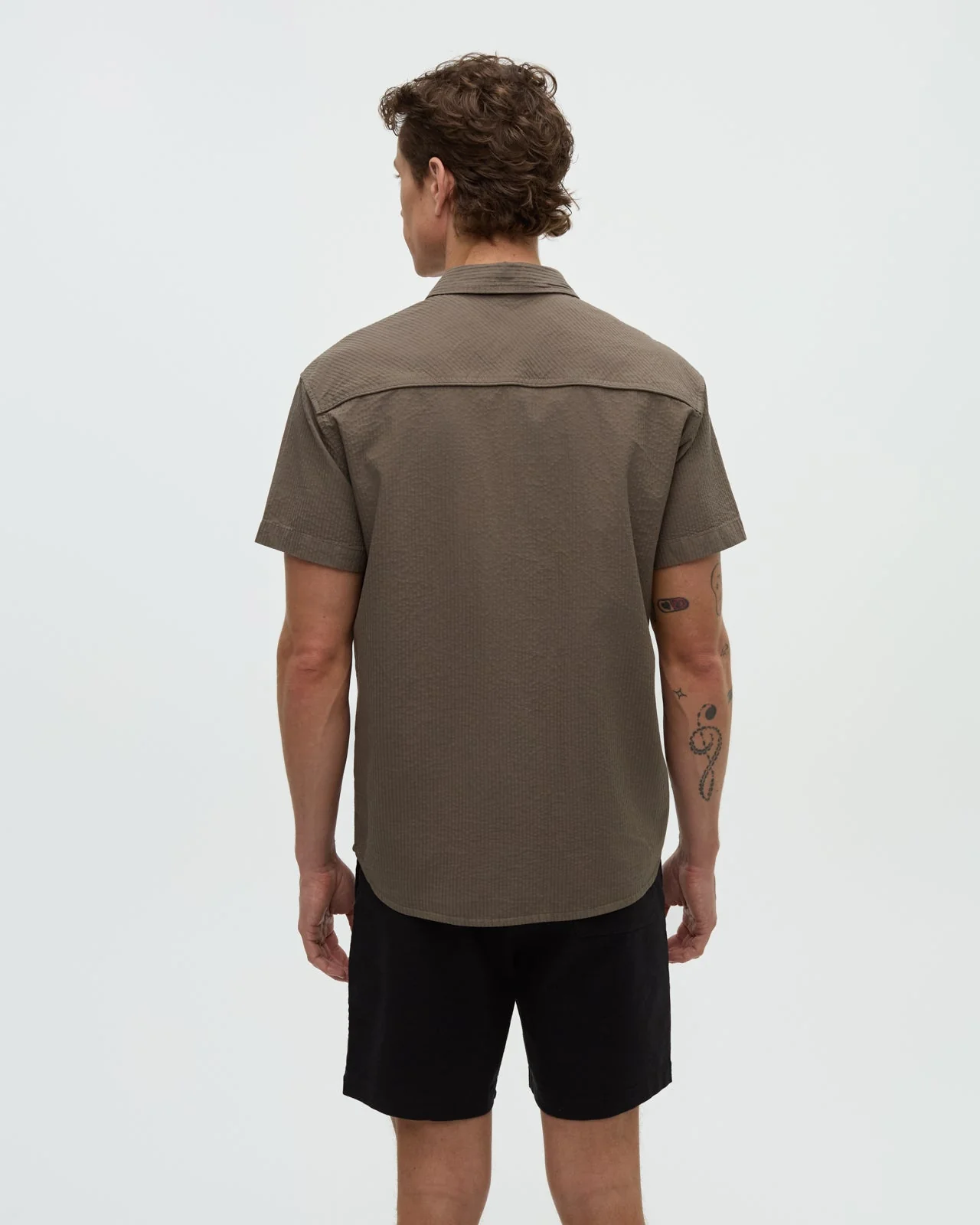 Hopkins Shirt - Image 3