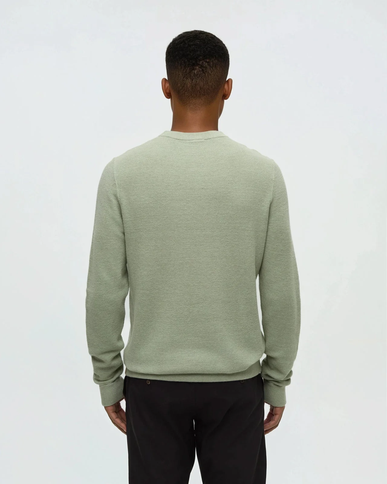 Hudson Sweater - Image 3