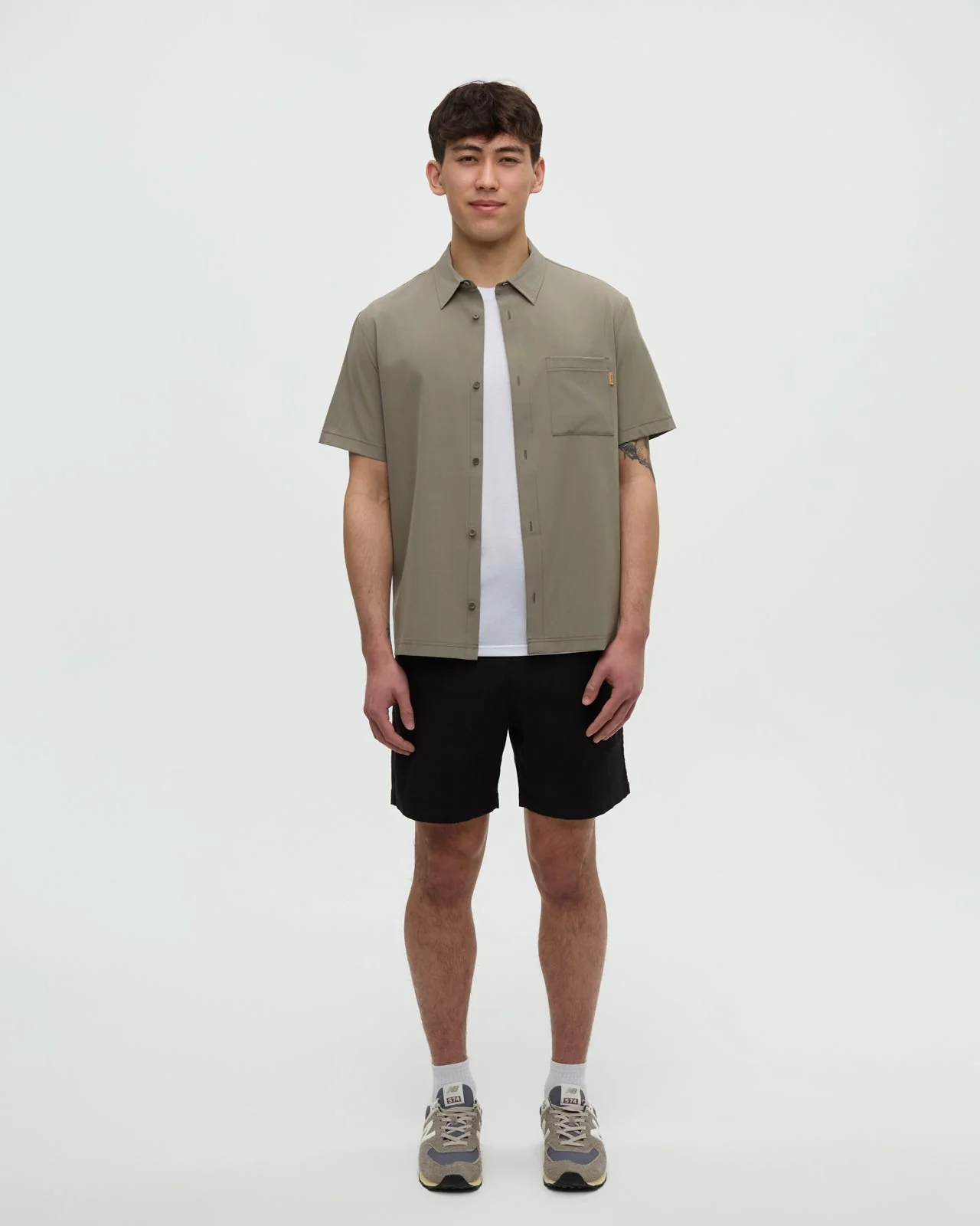 Hurst Shirt - Image 2