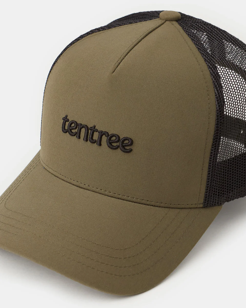 Tentree Destination Altitude Hat - Image 2