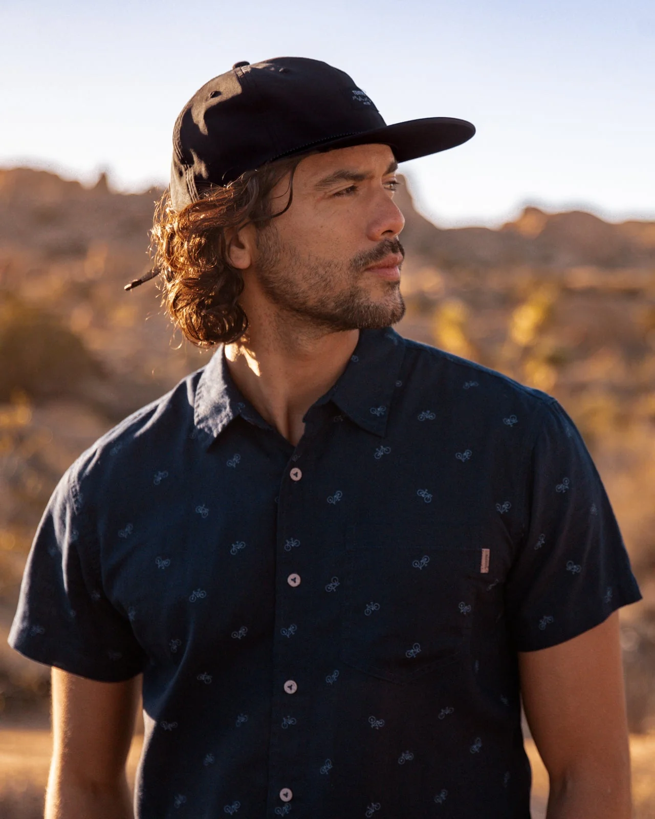 InMotion Apex Hat - Image 2
