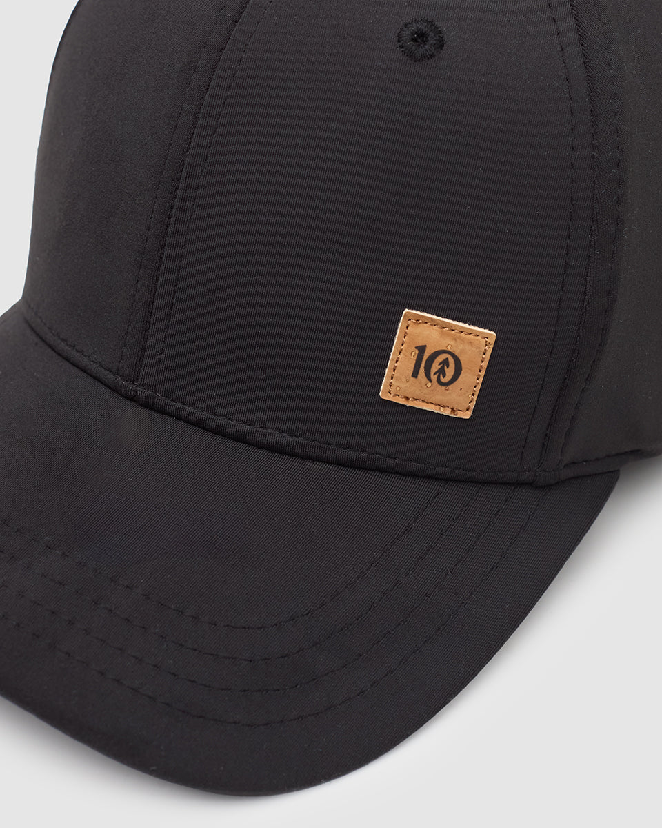InMotion Cork Icon Eclipse Hat - Image 2