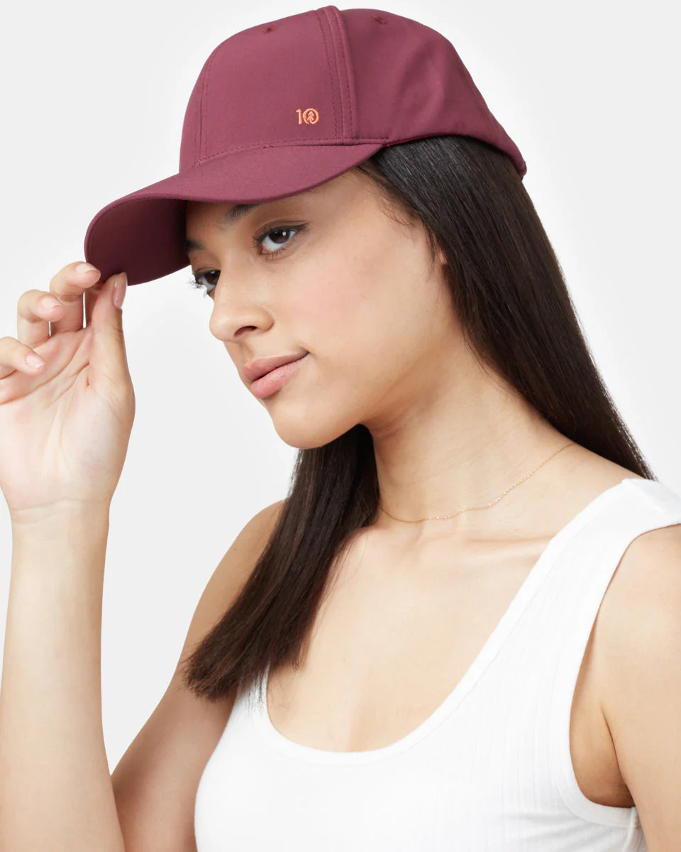 InMotion Eclipse Hat - Image 7