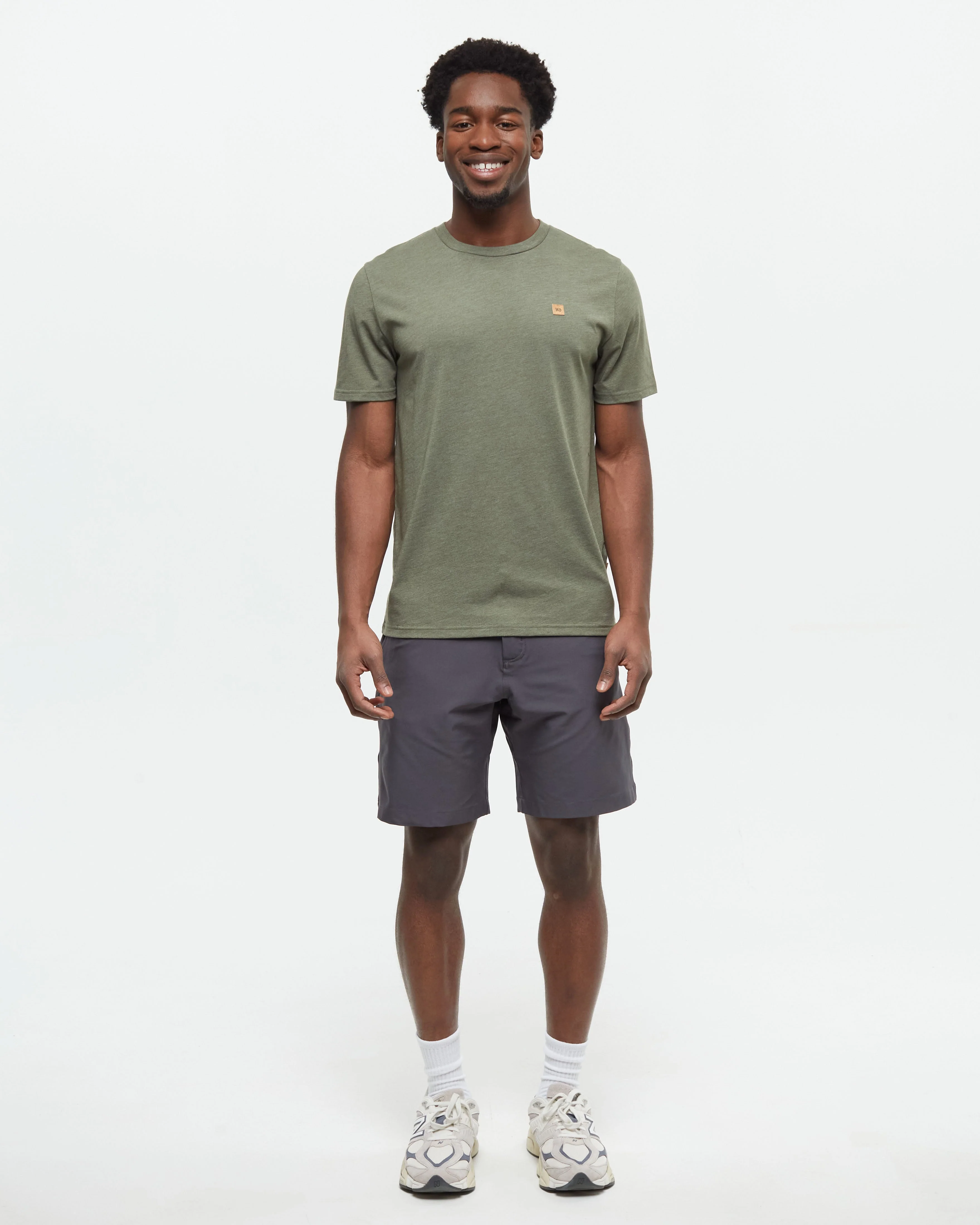 InMotion Latitude Short - Image 2