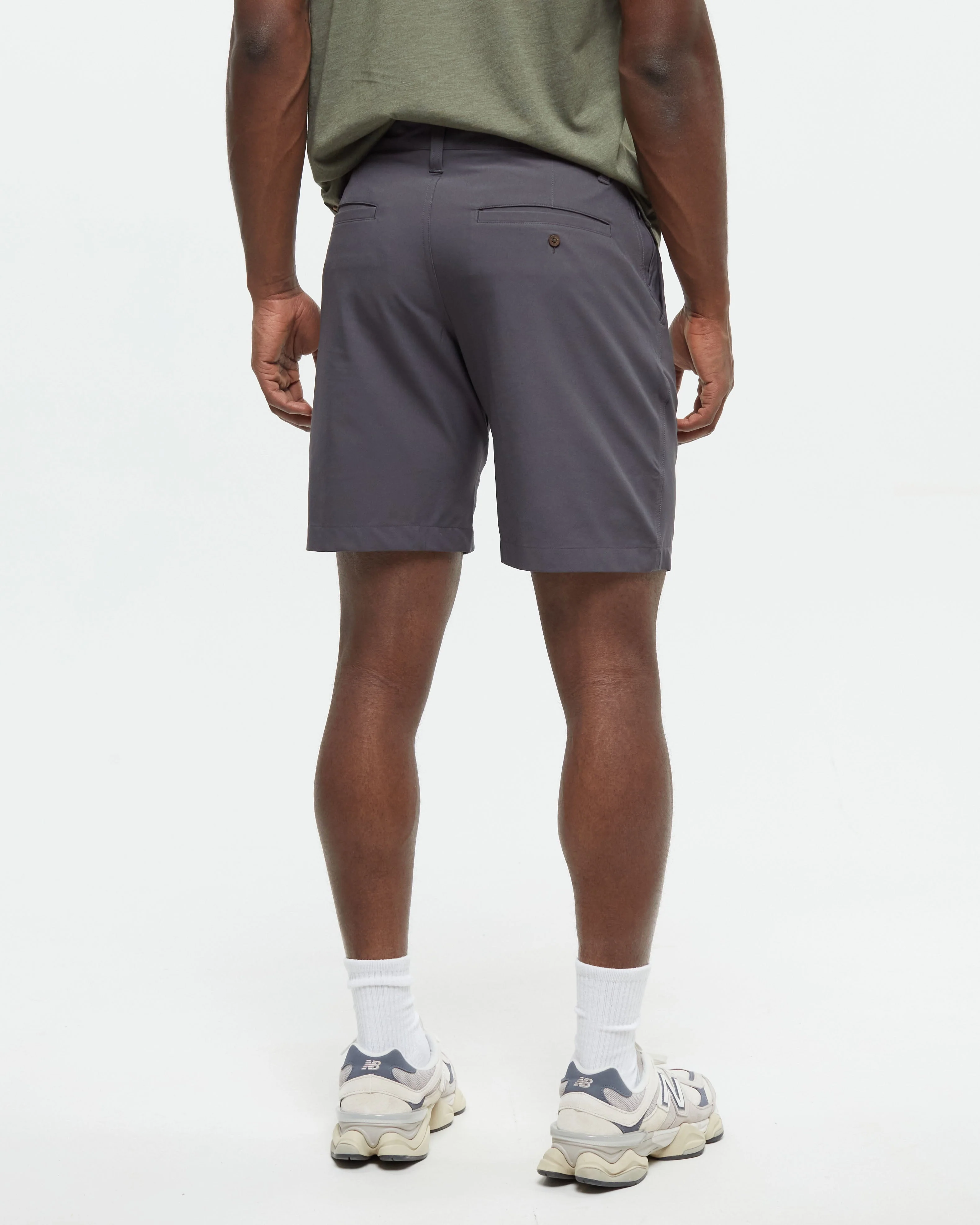 InMotion Latitude Short - Image 3