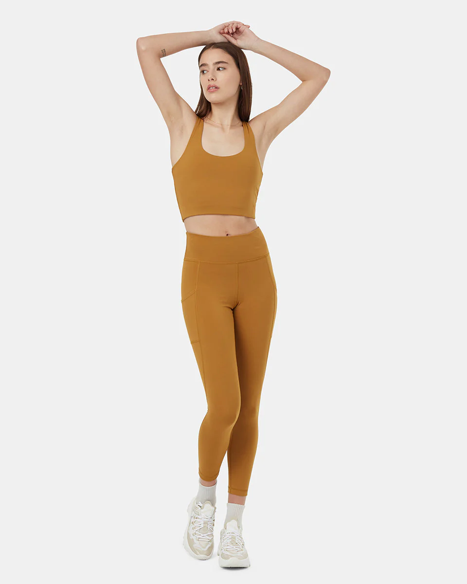 InMotion Longline Active Bra - Image 2