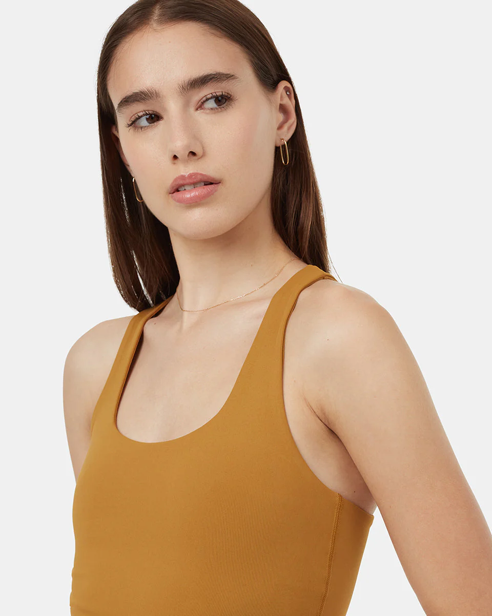 InMotion Longline Active Bra - Image 4