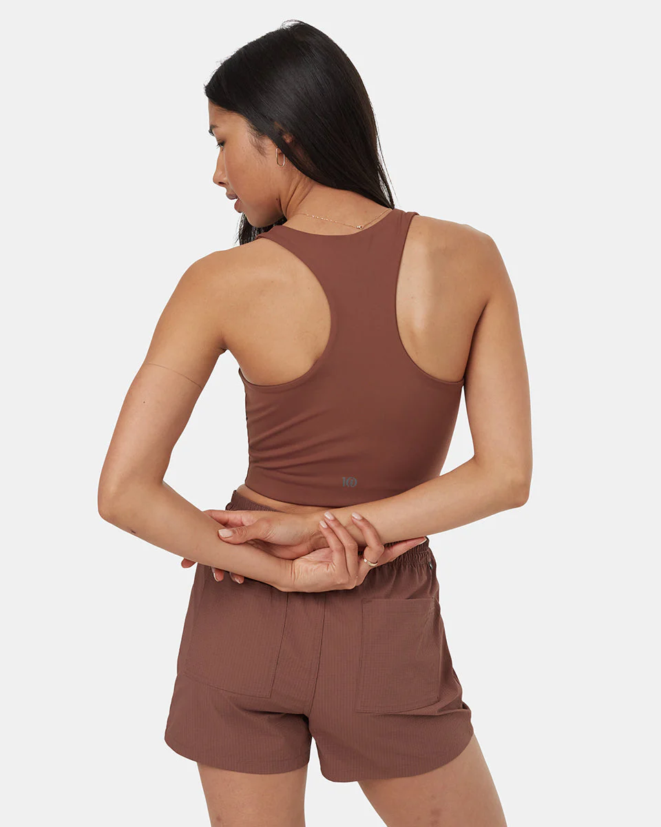 InMotion Longline Active Bra - Image 3