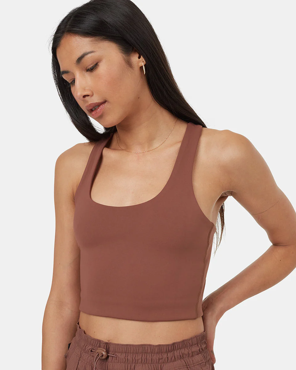 InMotion Longline Active Bra - Image 4