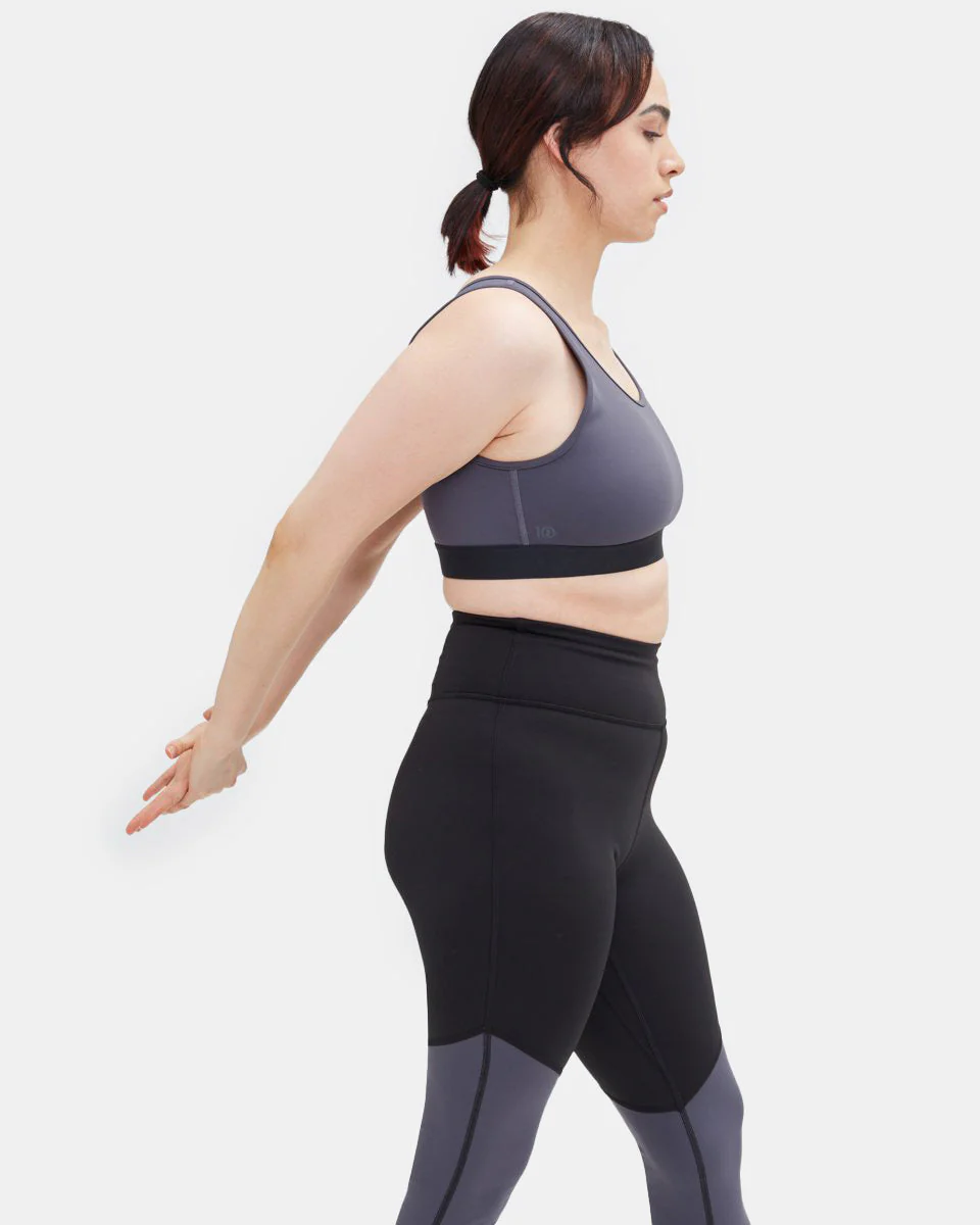InMotion Double Scoop Bra - Image 2