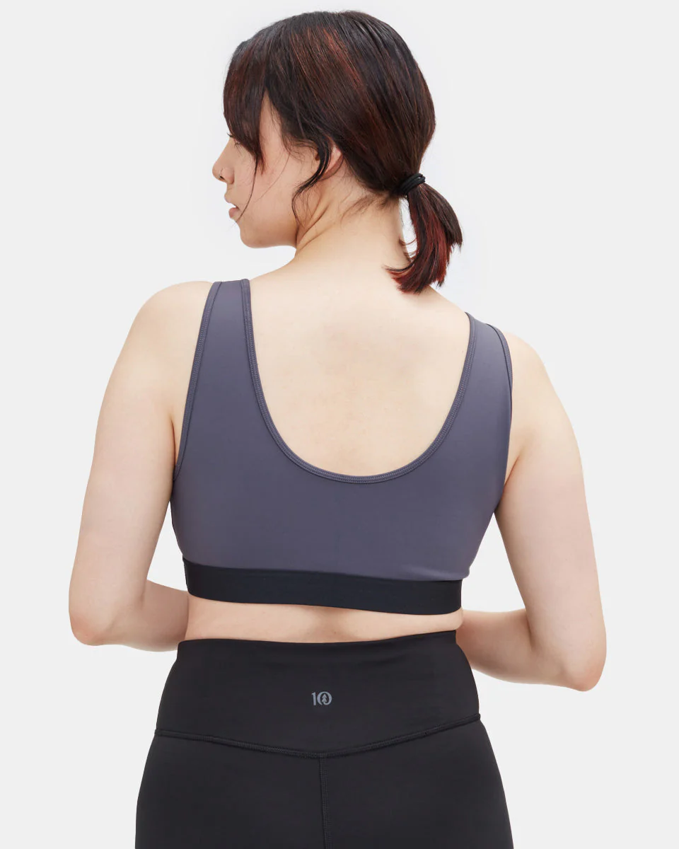 InMotion Double Scoop Bra - Image 3