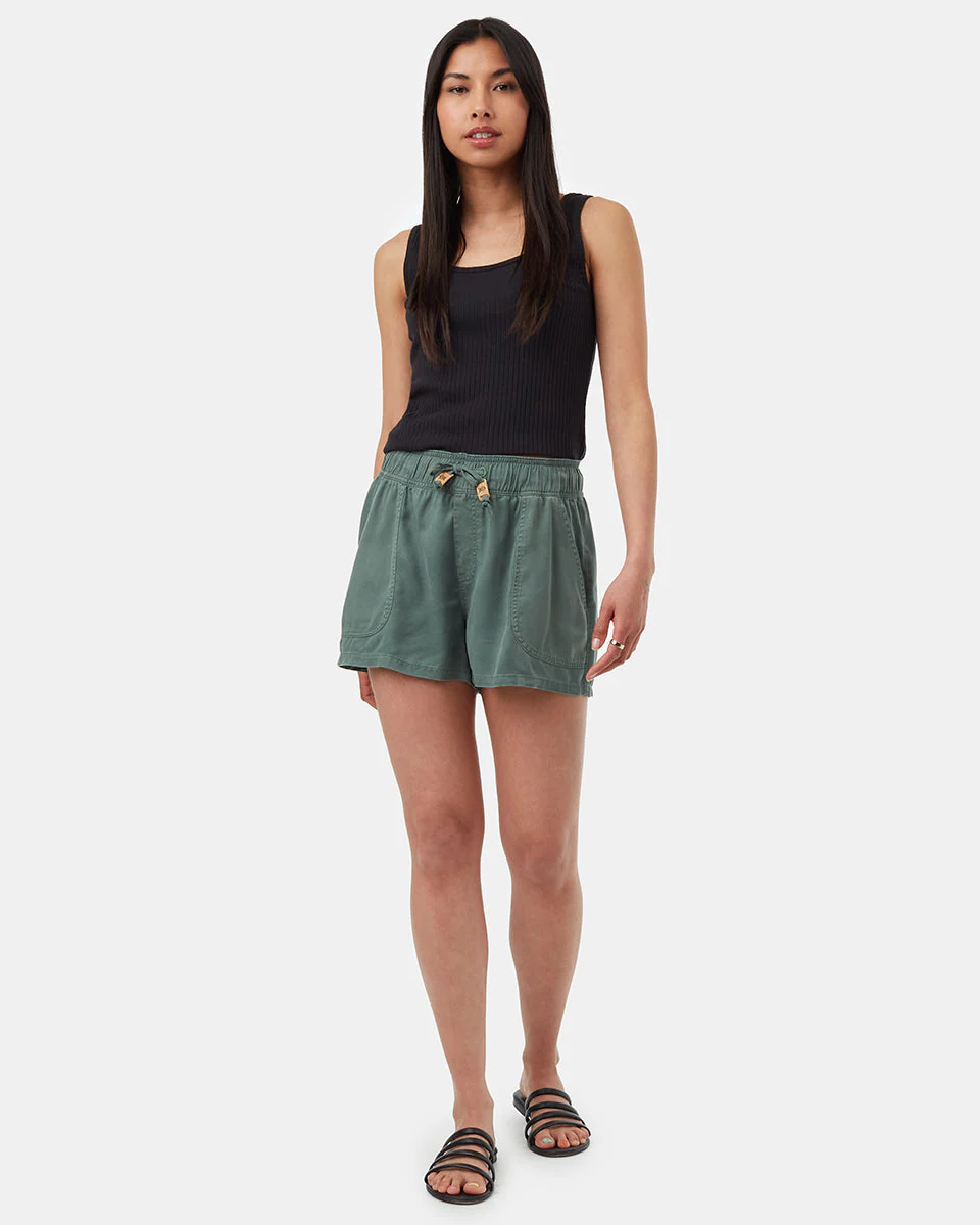 Tencel Instow Short - Image 2