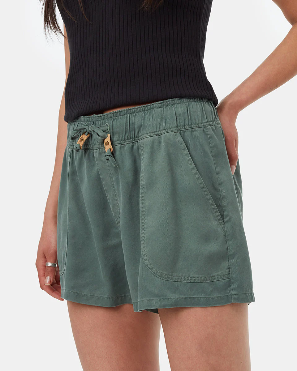 Tencel Instow Short - Image 4