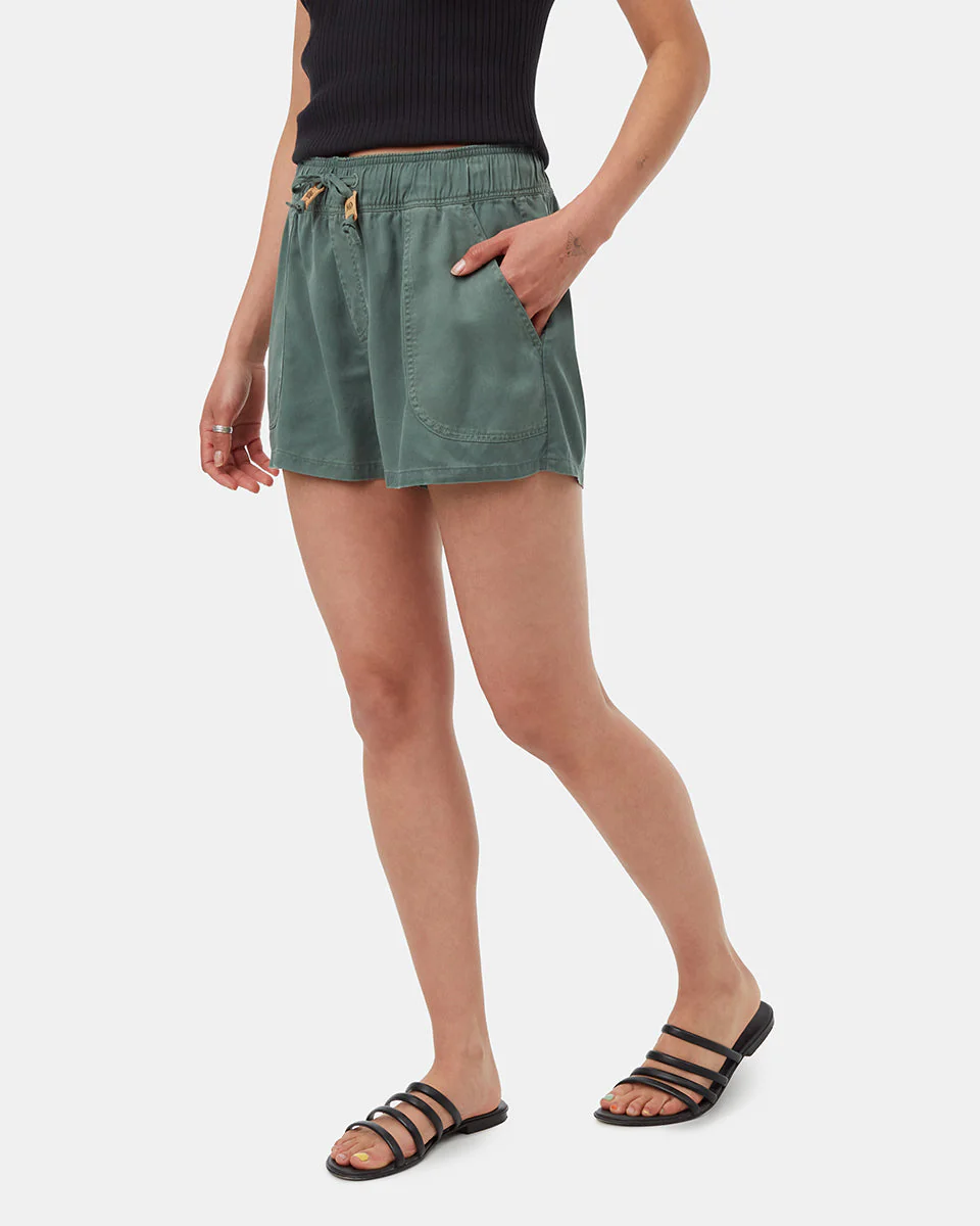 Tencel Instow Short - Image 6