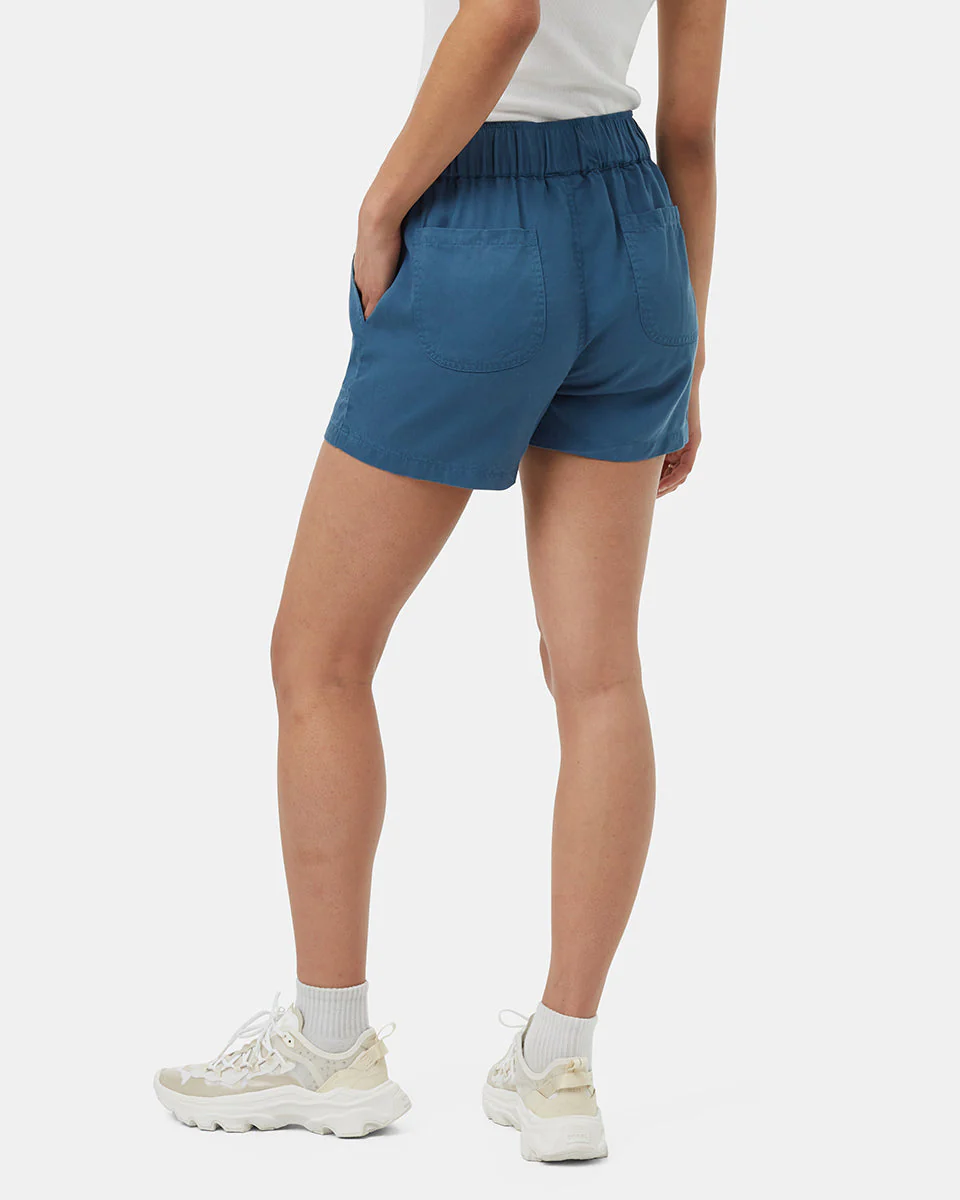 Tencel Instow Short - Image 3
