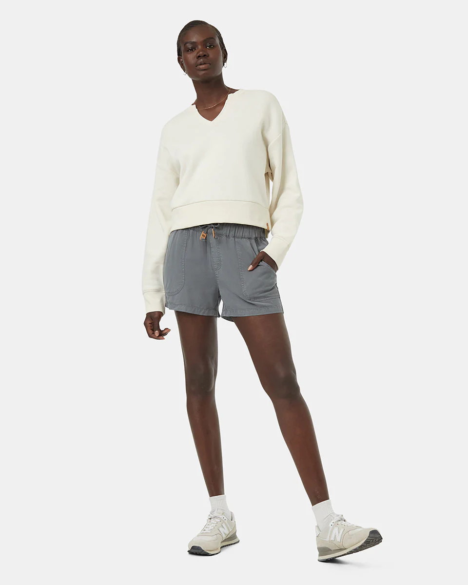 Tencel Instow Short - Image 2