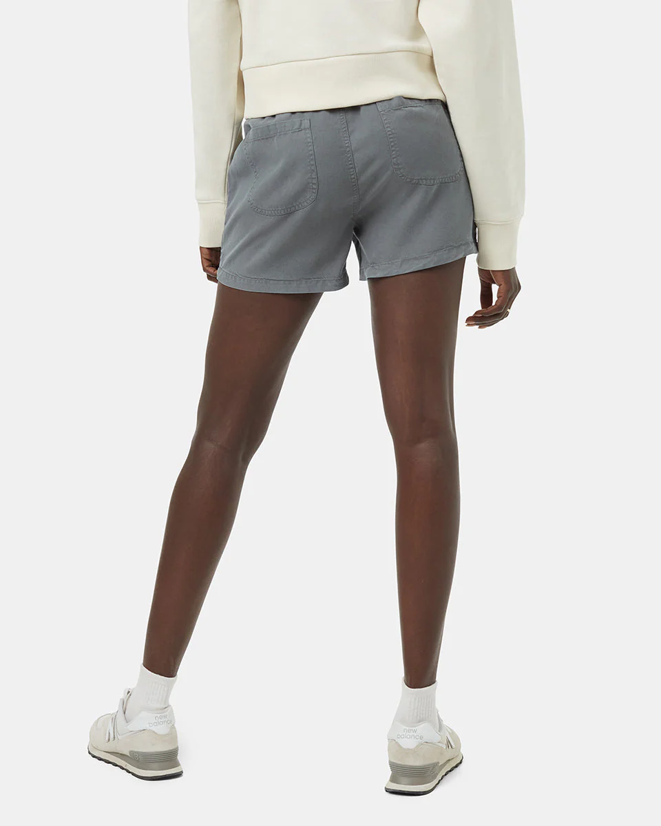 Tencel Instow Short - Image 3