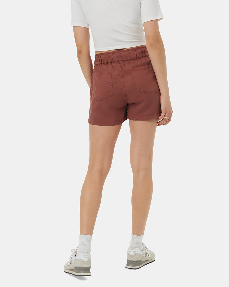 Tencel Instow Short - Image 3
