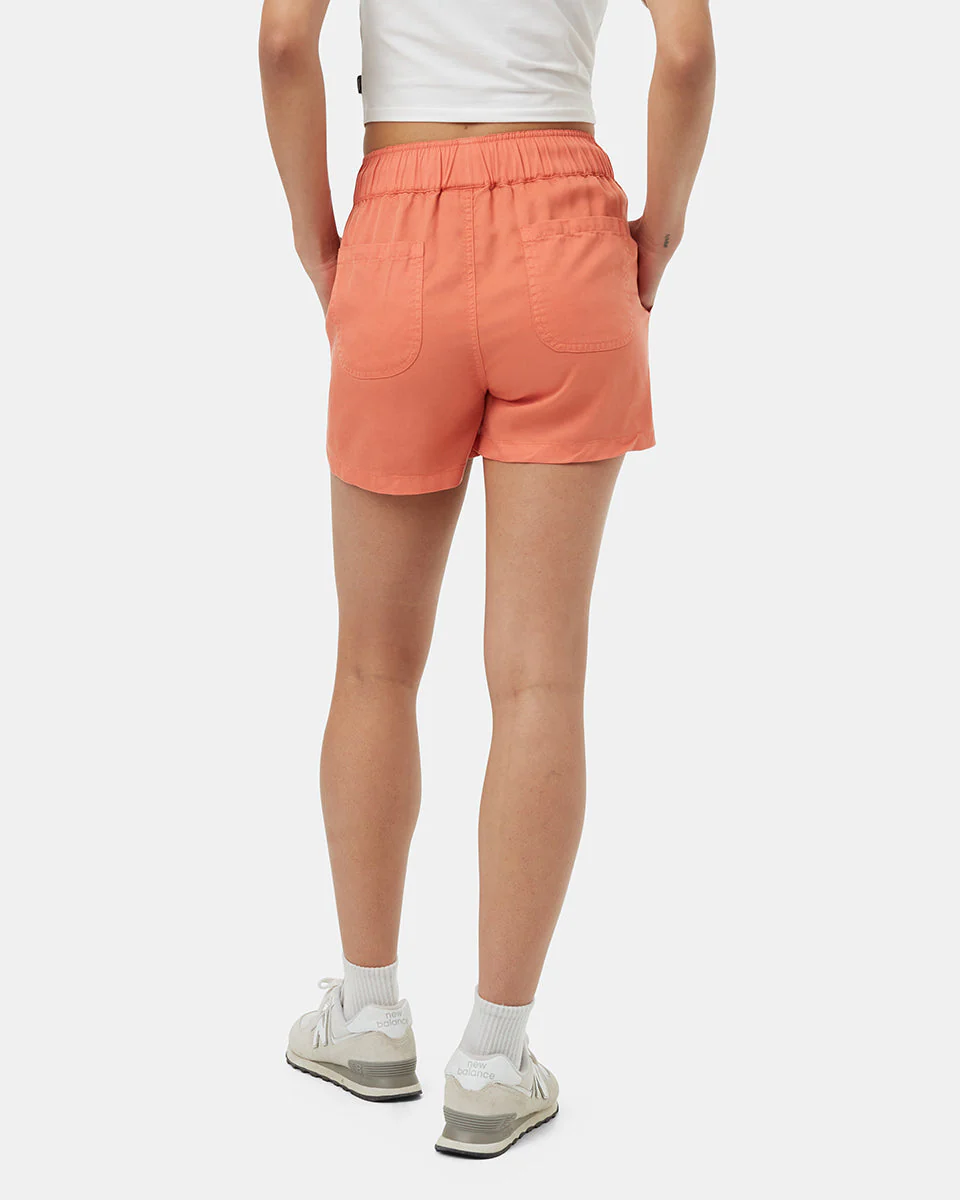 Tencel Instow Short - Image 3