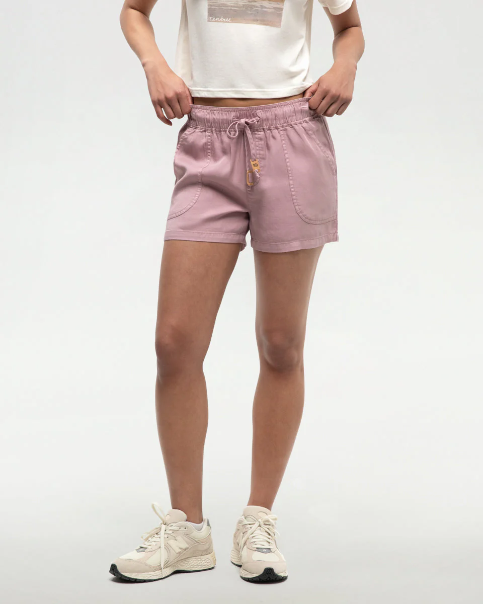 Tencel Instow Short
