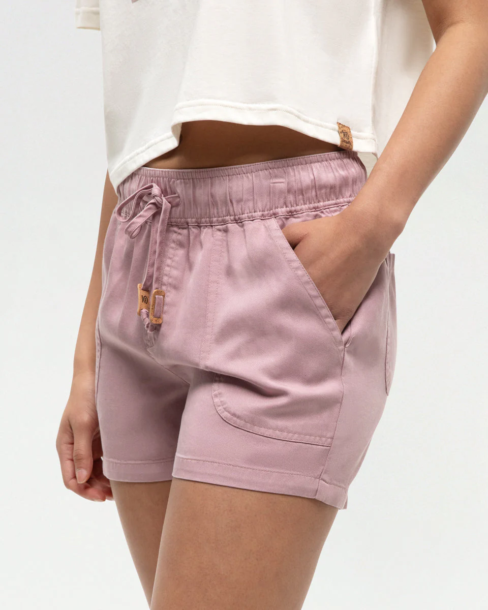 Tencel Instow Short - Image 4