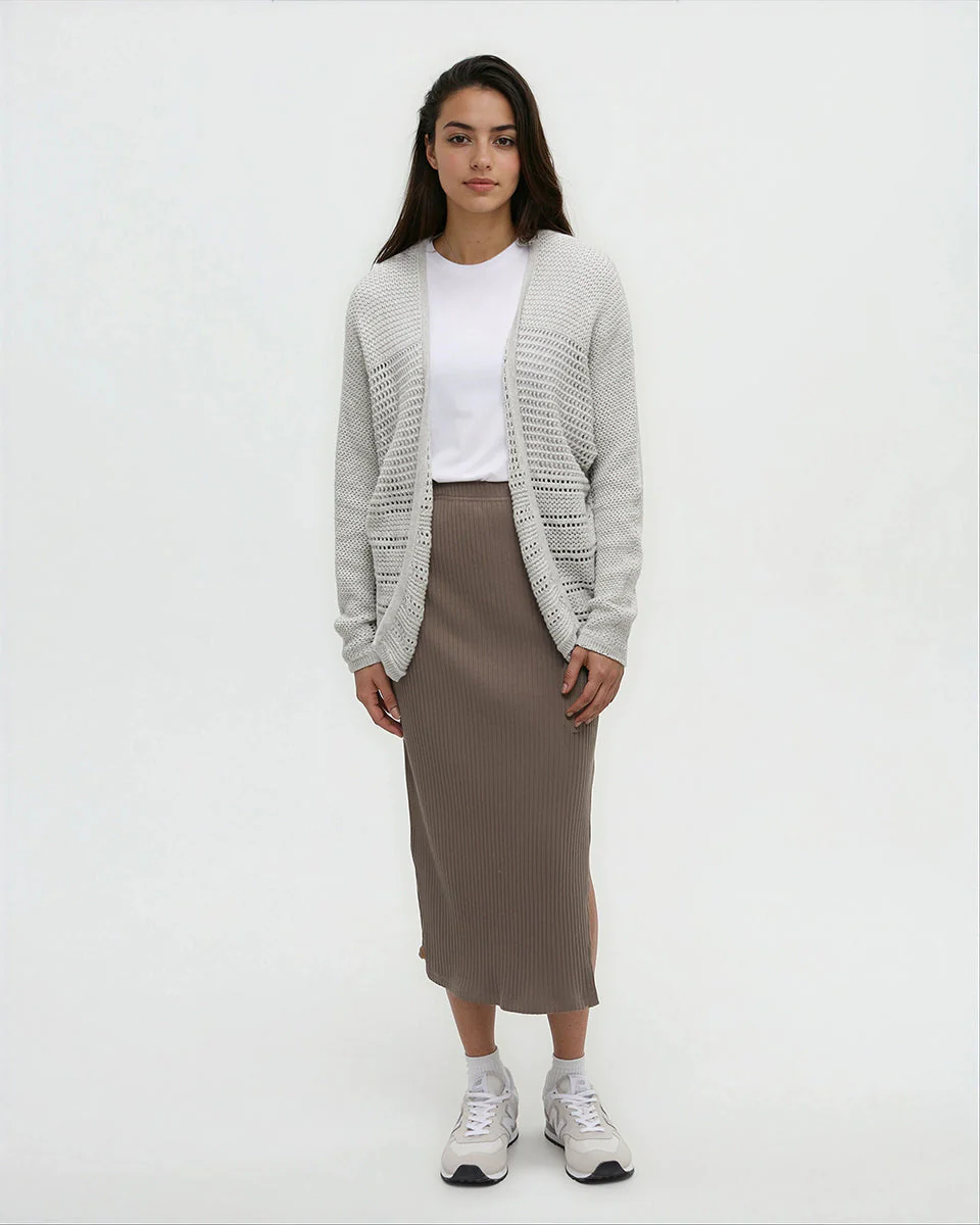 Iris Cardigan - Image 2