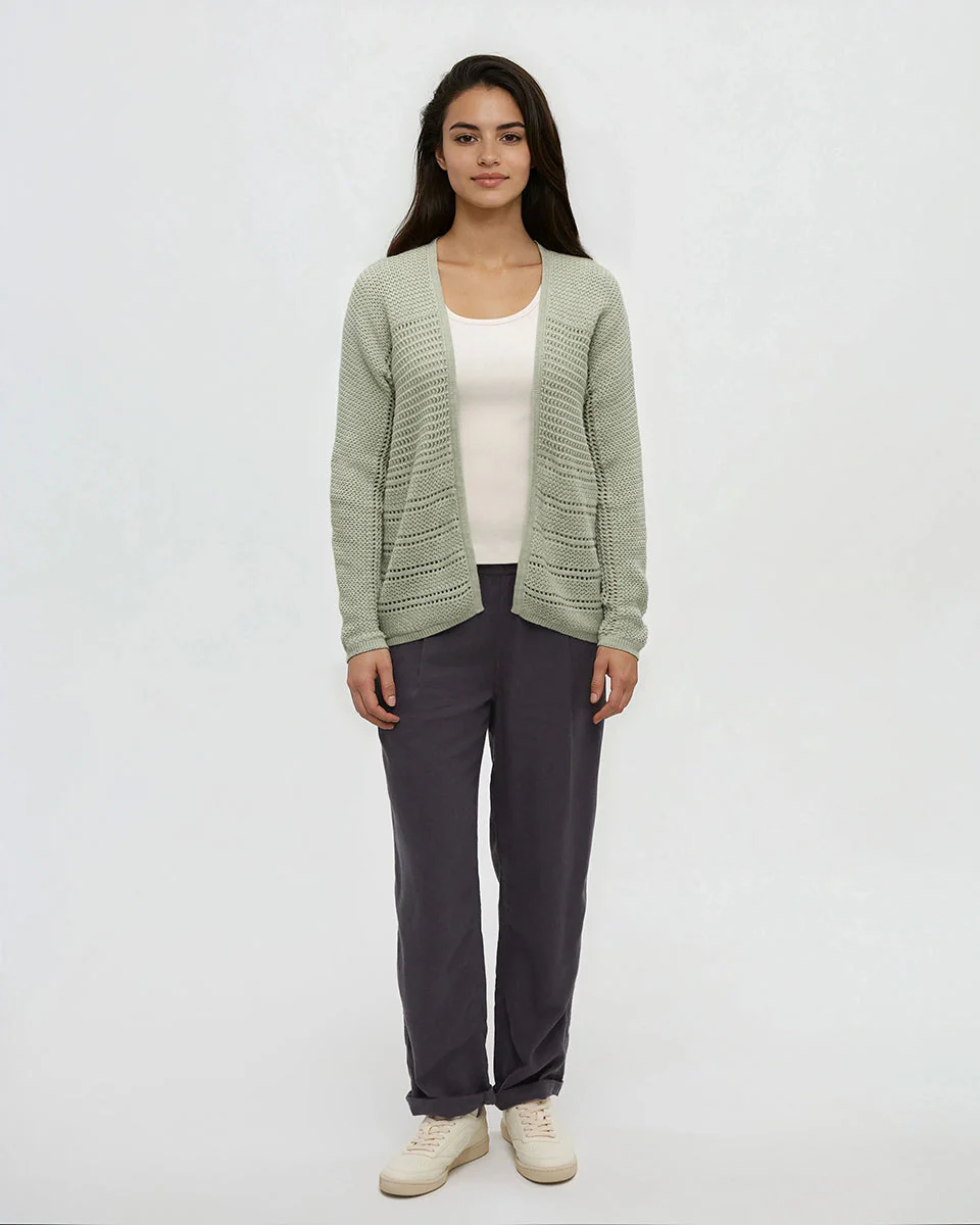 Iris Cardigan - Image 2