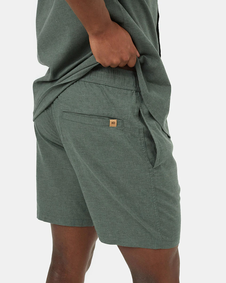 Hemp Joshua Short - Image 5