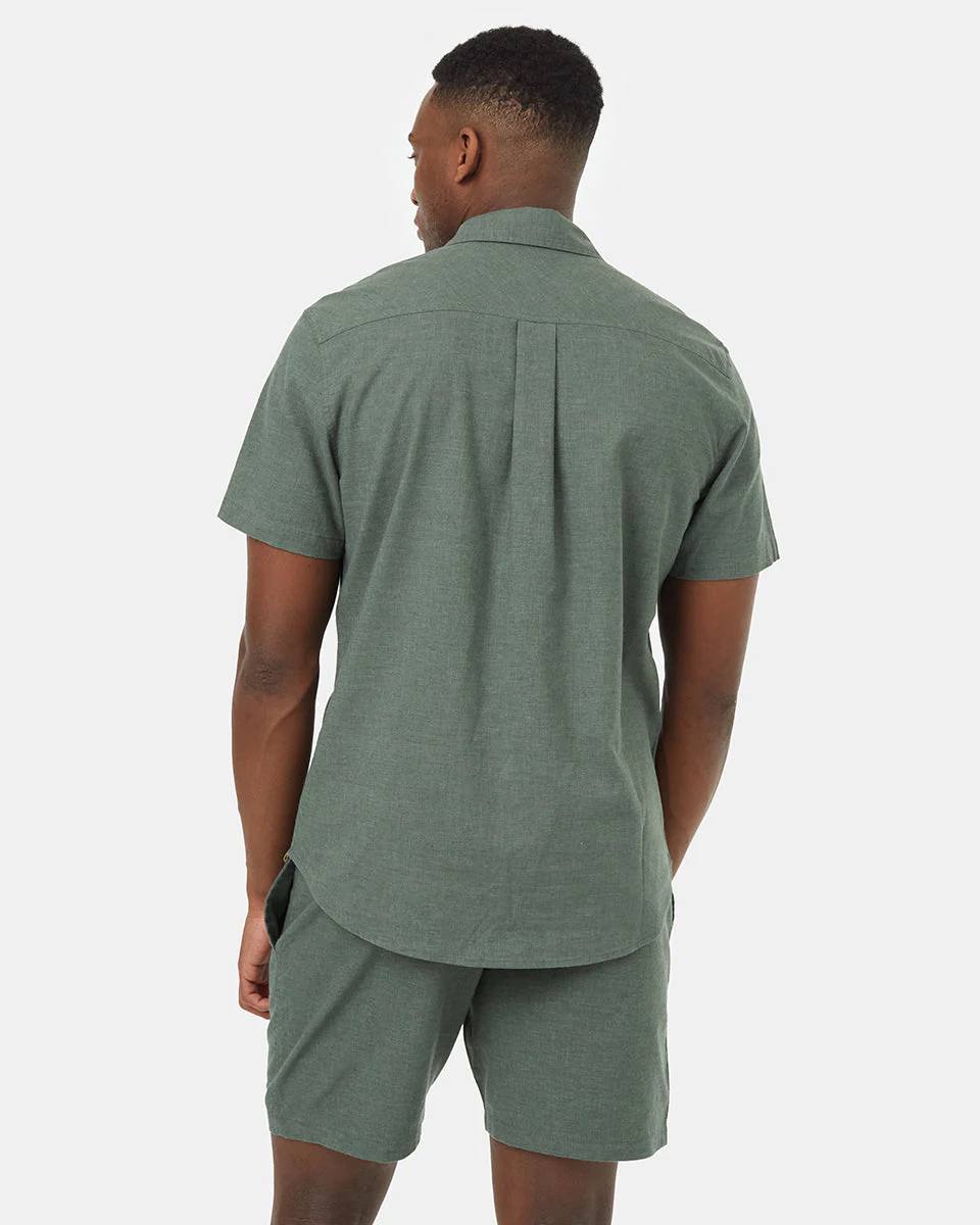 Joshua Shortsleeve Shirt - Image 3